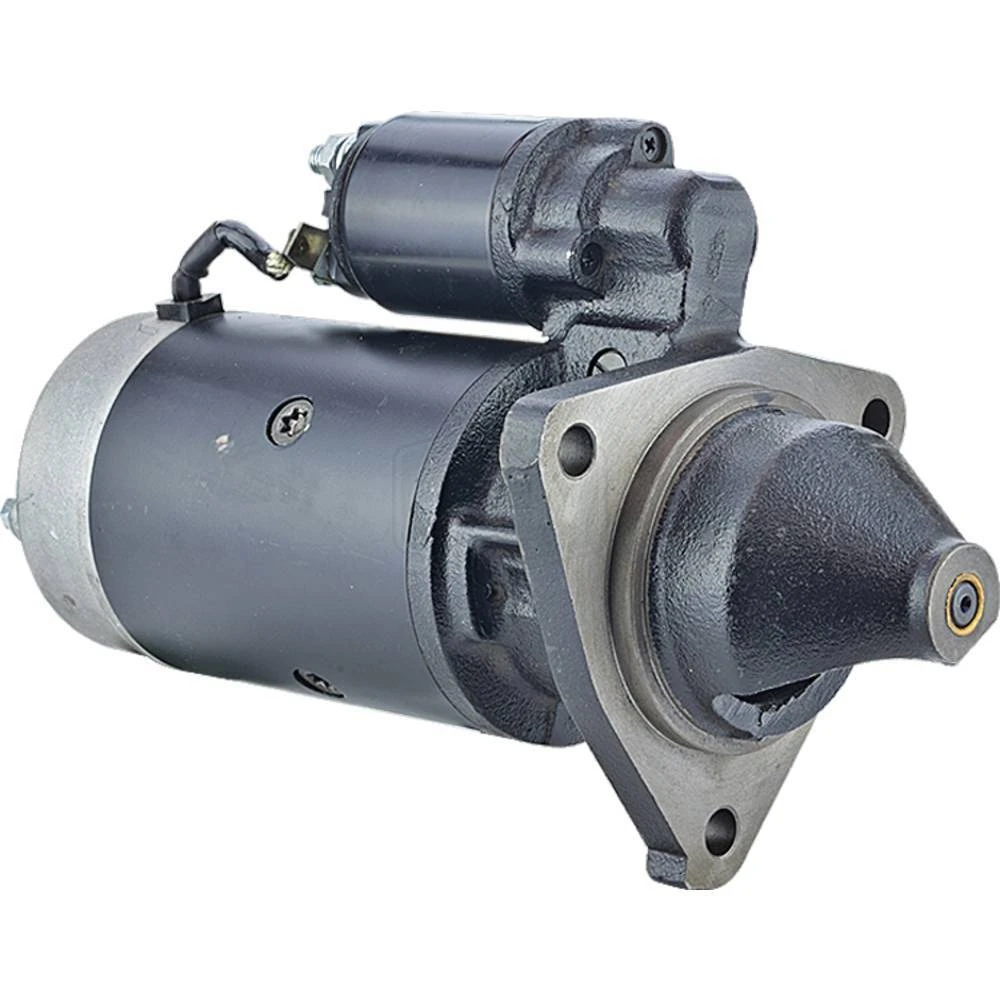 J&N Electrical Products 24V 10T Starter for Belarus / 410-42010
