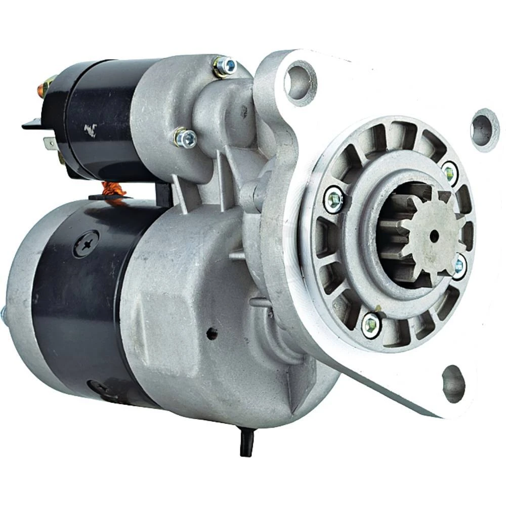 J&N Electrical Products Starter for Magneton 12V 10T Str / 410-42014