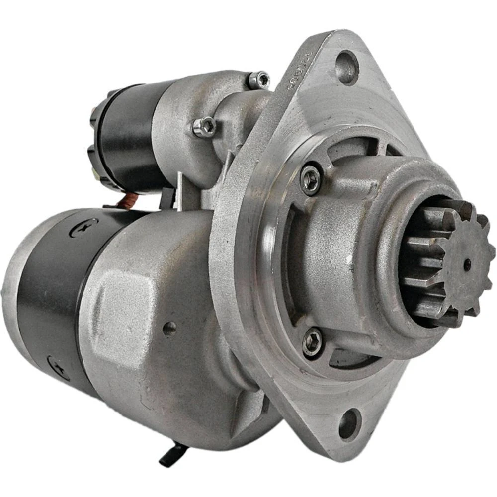 J&N Electrical Products Starter for Magneton 12V 10T Str / 410-42015