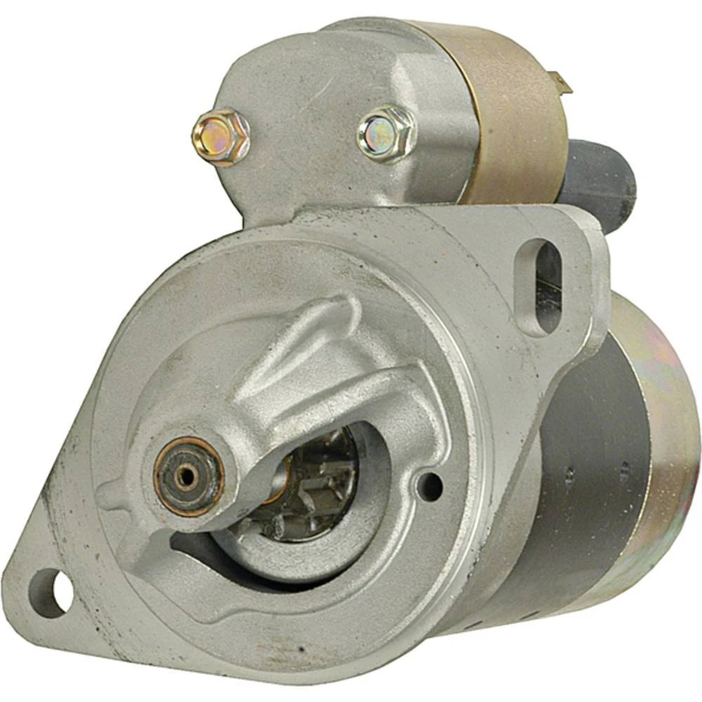 J&N Electrical Products Starter for Hitachi 12V 9T Str / 410-44017