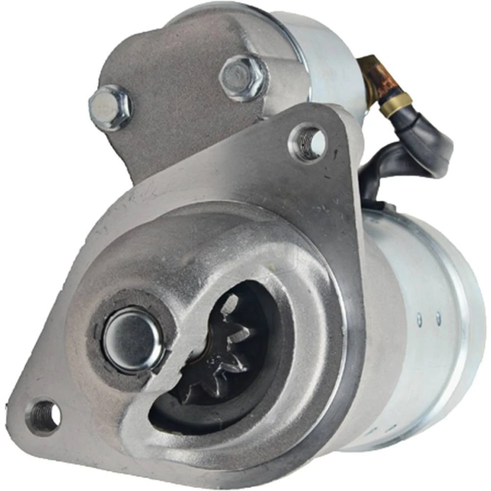 J&N Electrical Products Starter for Hitachi 12V 11T Str / 410-44054