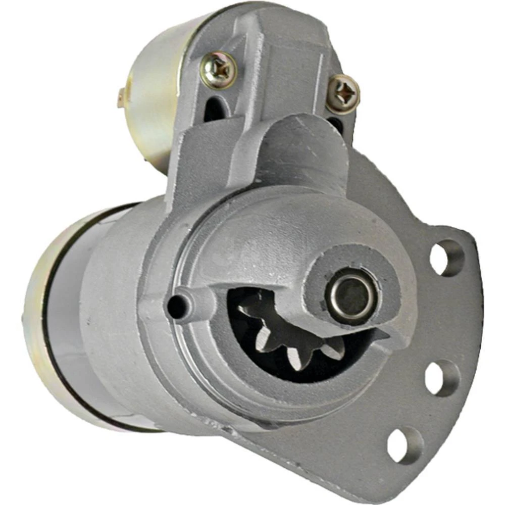 J&N Electrical Products Starter for Mitsubishi 12V 9T / 410-48086