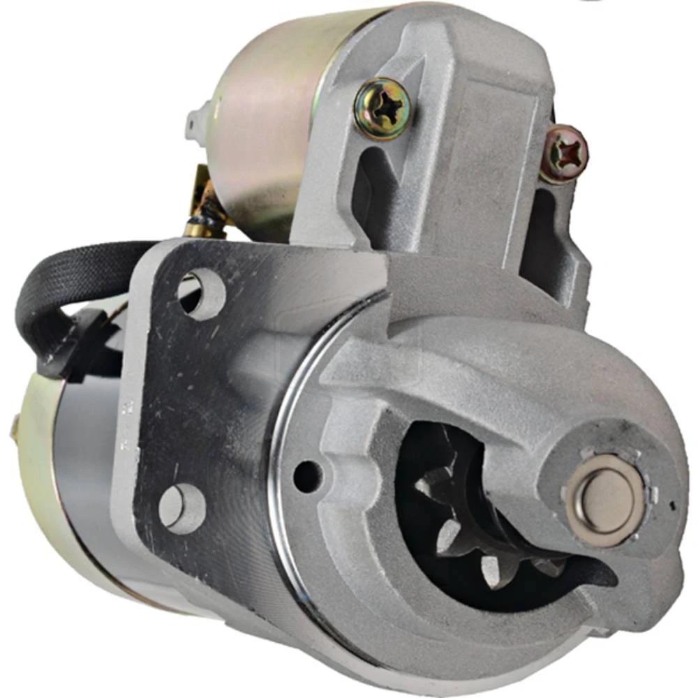 J&N Electrical Products Starter for Mitsubishi 12V 9T / 410-48129