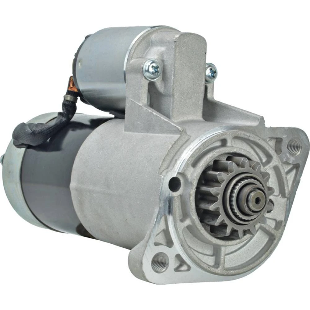 J&N Electrical Products Starter for Mitsubishi 12V 14T / 410-48335