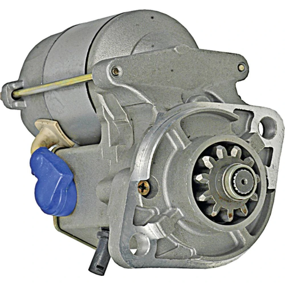 J&N Electrical Products Starter for Denso 12V 11T Str / 410-52111