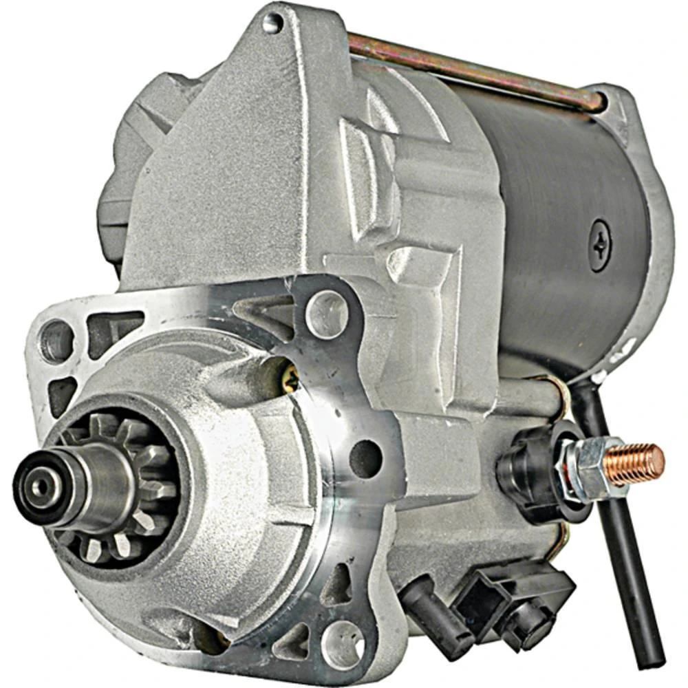 J&N Electrical Products Starter for Denso 12V 11T Str / 410-52122