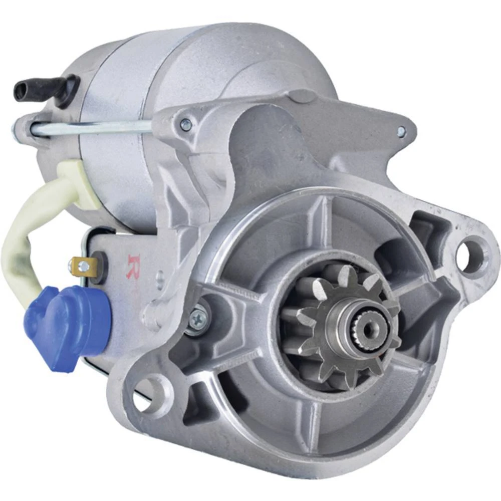J&N Electrical Products Starter for Denso 12V 10T Str / 410-52137