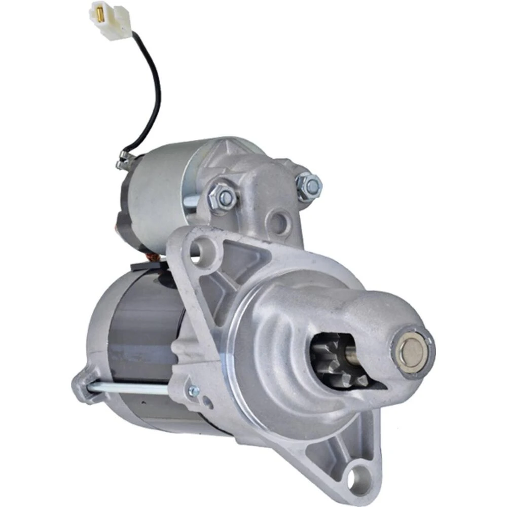 J&N Electrical Products 12V 9T Starter for Denso / 410-52154