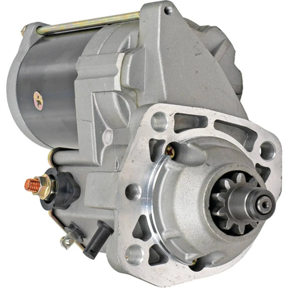 J&N Electrical Products Starter for Denso 12V 10T Str / 410-52177
