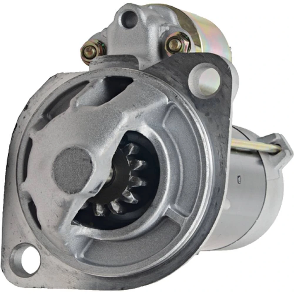 J&N Electrical Products Starter for Denso 12V 13T Str / 410-52189