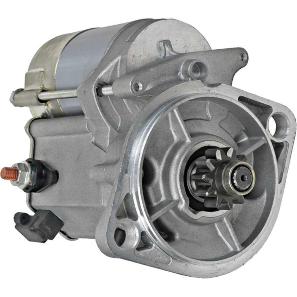 J&N Electrical Products Starter for Denso 12V 11T Str / 410-52211