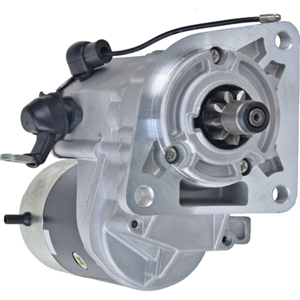 J&N Electrical Products Starter for Denso 12V 9T Str / 410-52224
