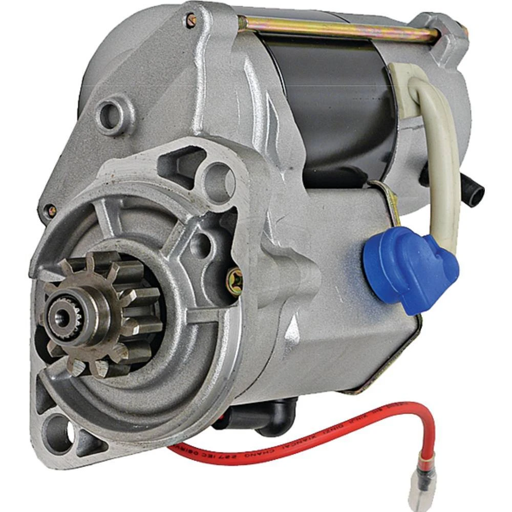 J&N Electrical Products Starter for Denso 12V 11T Str / 410-52232
