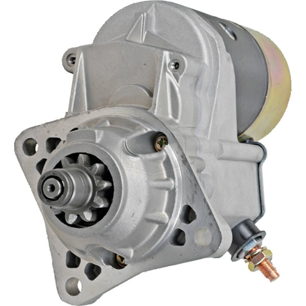 J&N Electrical Products Starter for Denso 24V 10T Str / 410-52237