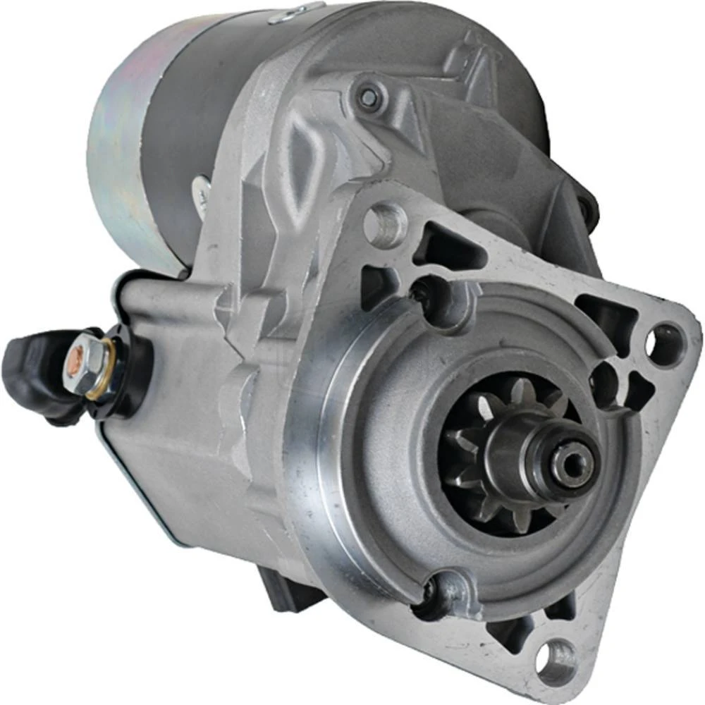 J&N Electrical Products 12V 10T Starter for Denso / 410-52241