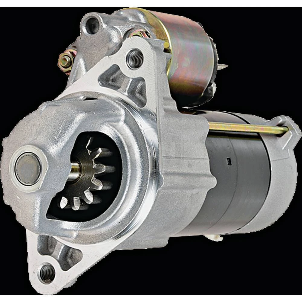 J&N Electrical Products 12 Volt 13 Tooth Starter for Denso / 410-52268
