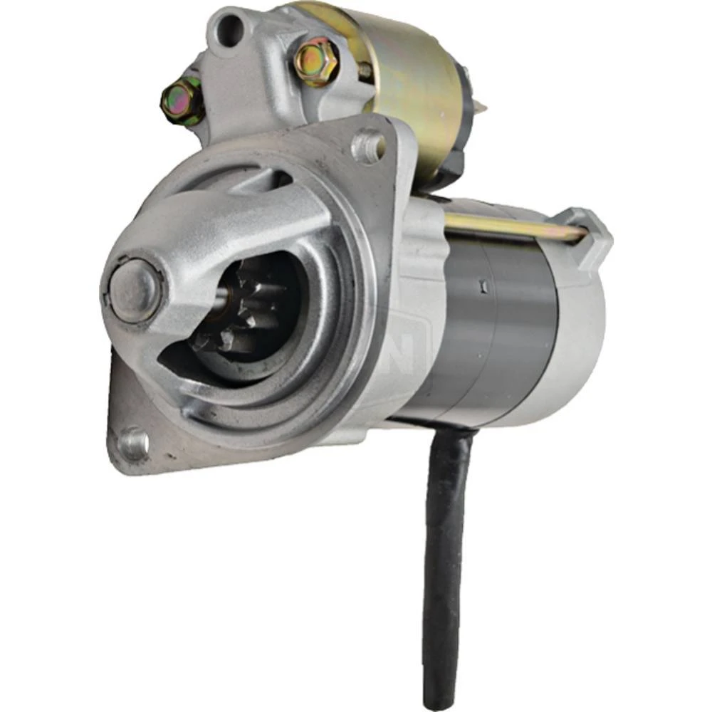 J&N Electrical Products 12V 9T Starter for Denso / 410-52277