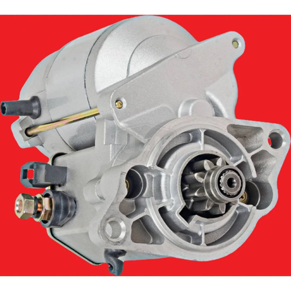 J&N Electrical Products 24V 9T Starter for Denso / 410-52289