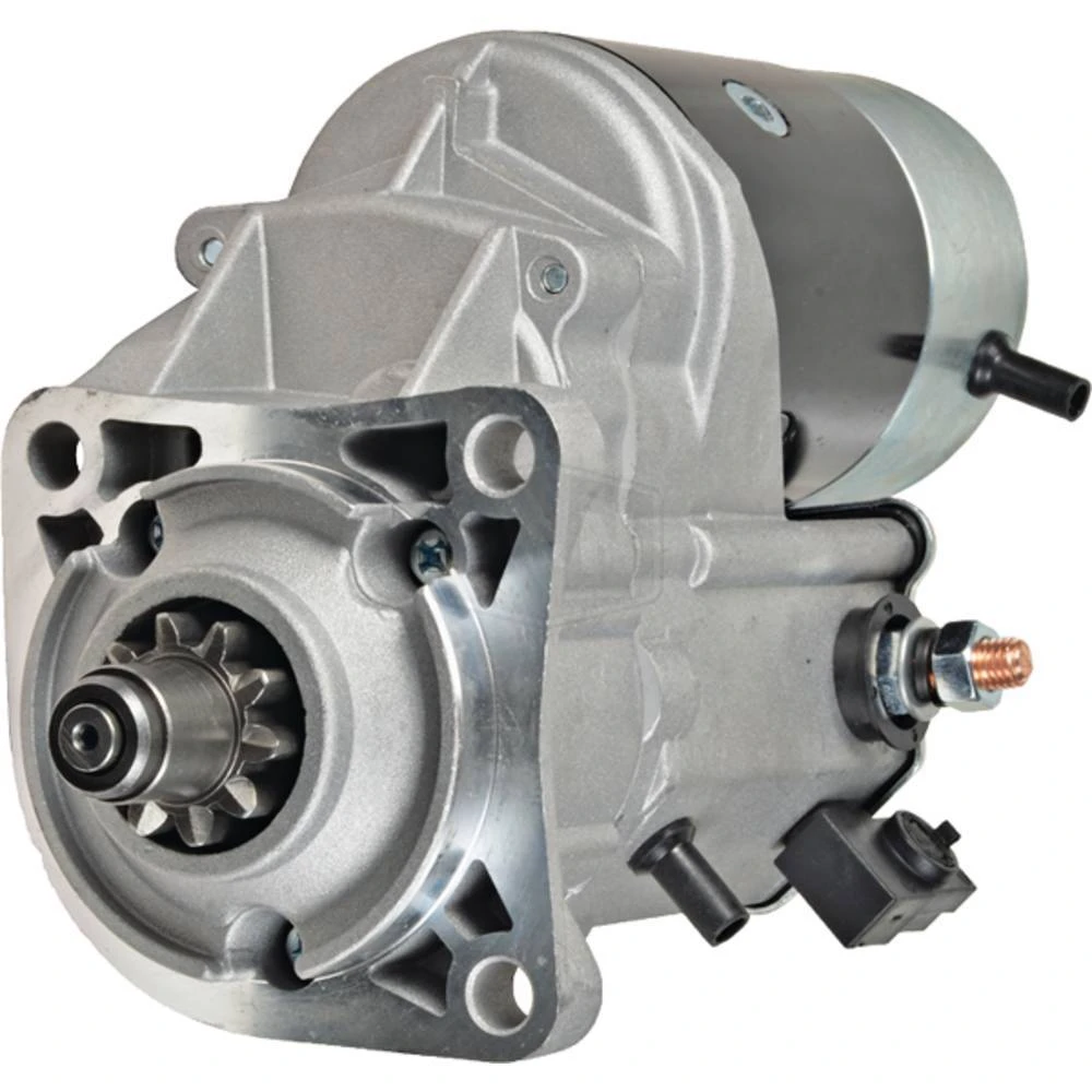 J&N Electrical Products 24V 10T Starter for Denso / 410-52312