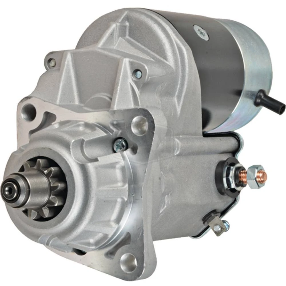 J&N Electrical Products Starter for Denso 12V 10T Str / 410-52315