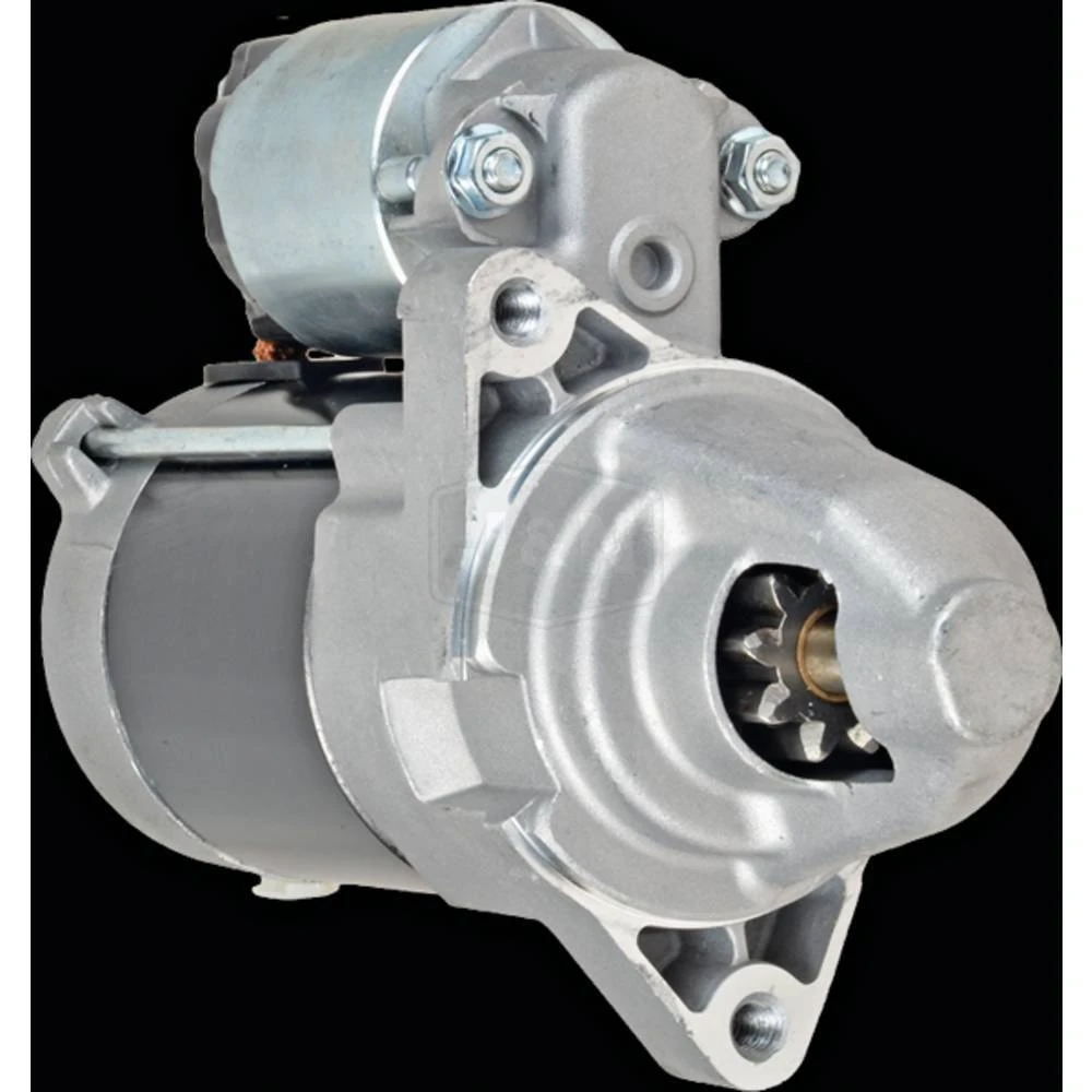 J&N Electrical Products Starter for Denso 12V 9T Str / 410-52320
