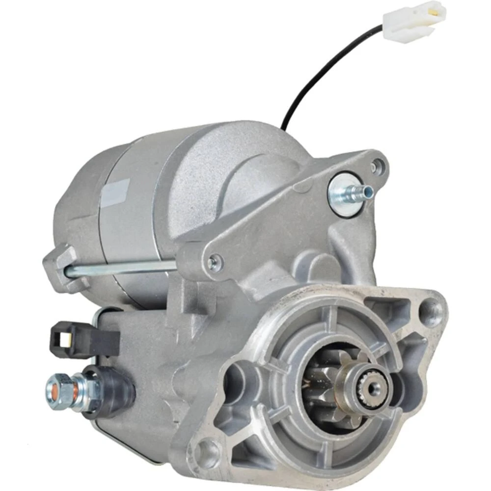 J&N Electrical Products 12V 9T Starter for Denso / 410-52350