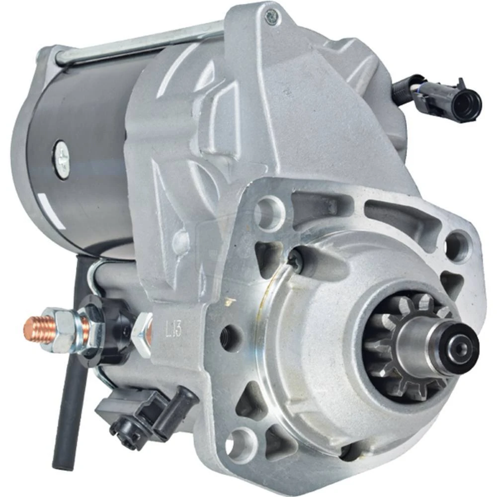 J&N Electrical Products 12V 11T Starter for Denso / 410-52355