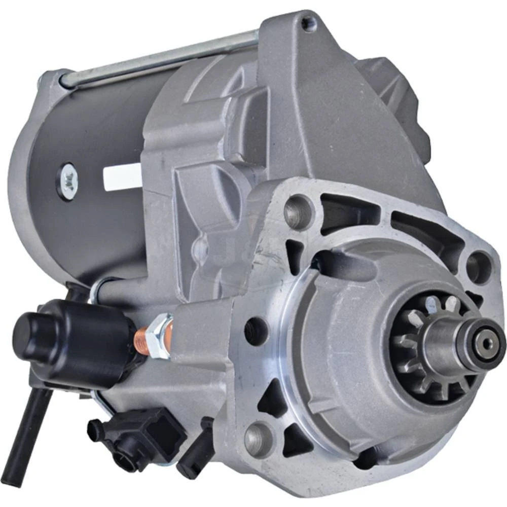 J&N Electrical Products Starter for Denso 12V 11T Str / 410-52400