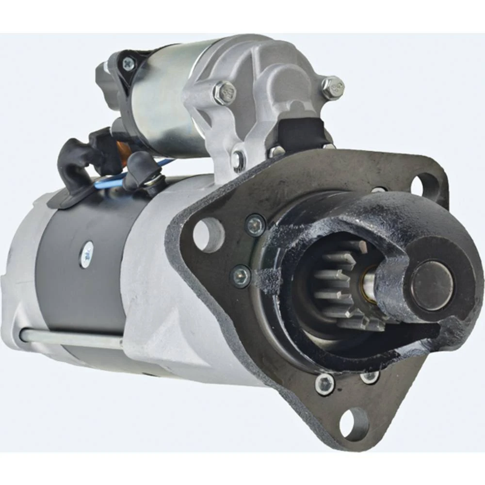 J&N Electrical Products 24V 13T Starter for Denso / 410-52428