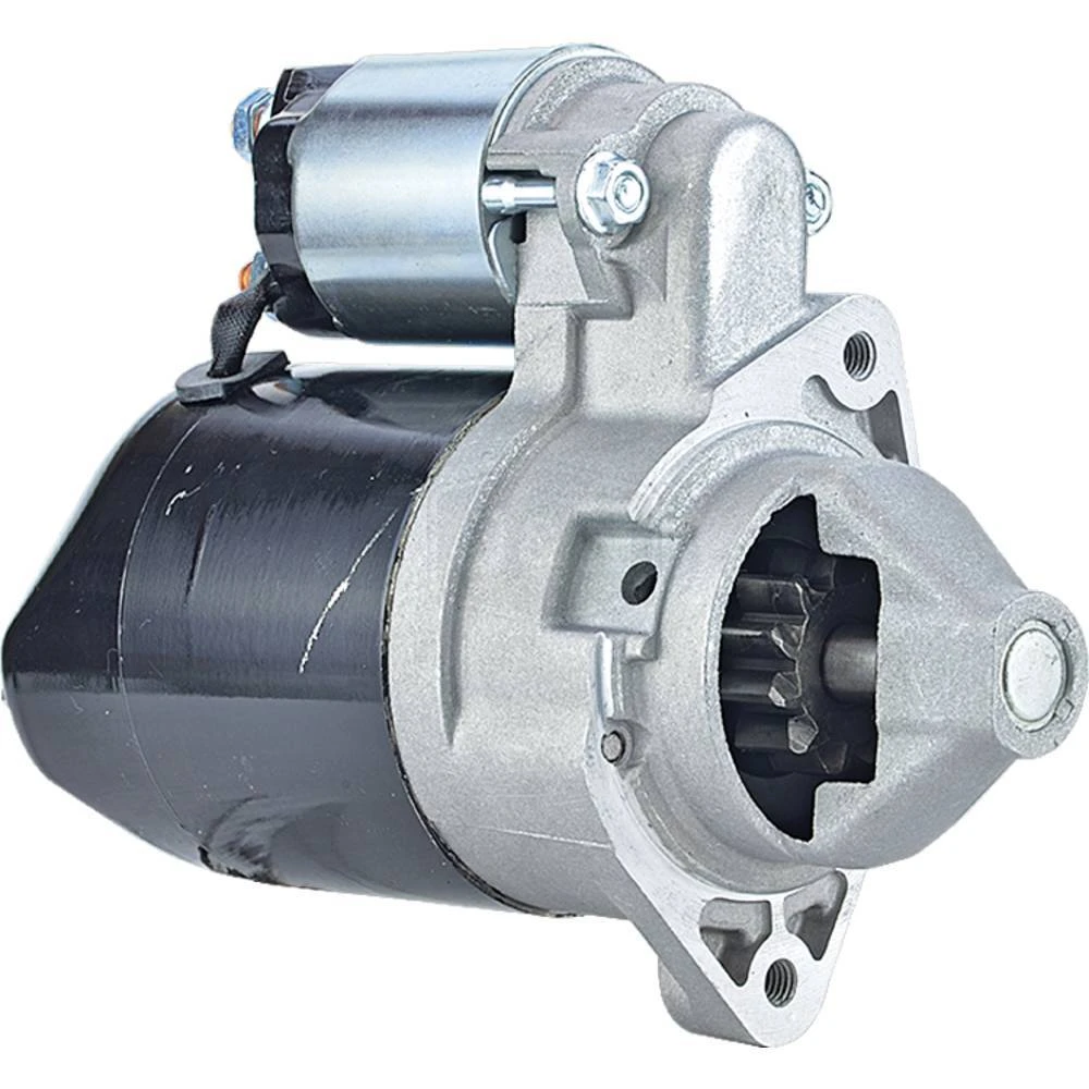 J&N Electrical Products Starter for Denso 12 Volt 11 Tooth Starter / 410-52478