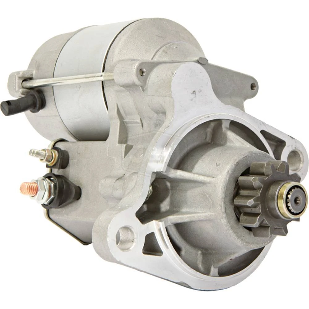 J&N Electrical Products Starter for Denso 12V 10T Str / 410-52505