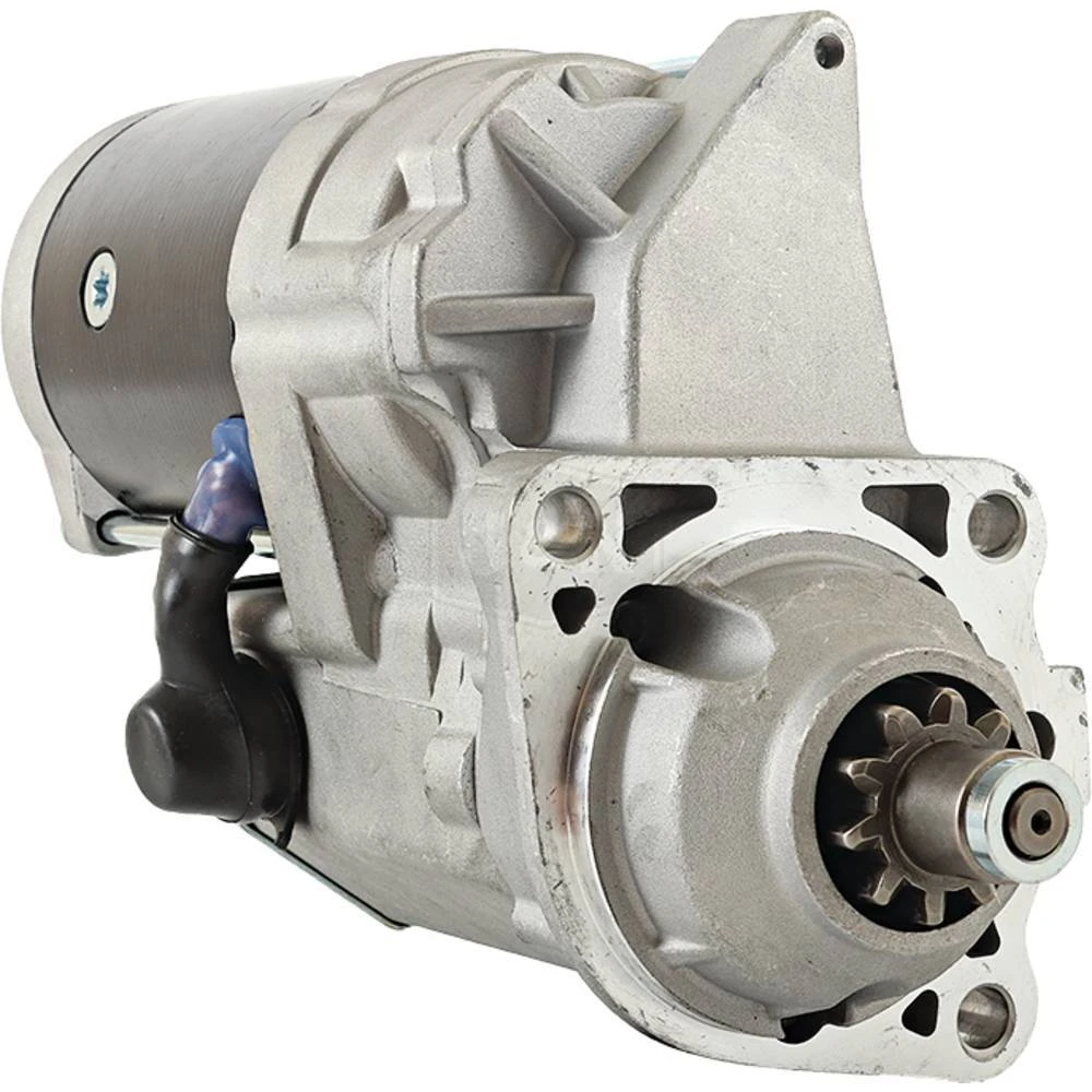 J&N Electrical Products Starter for Denso 24V 10T Str / 410-52550