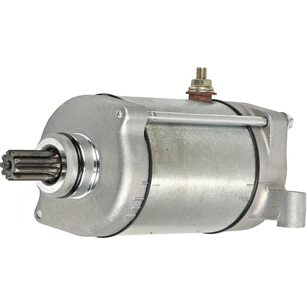 J&N Electrical Products 12V 9T Starter for Mitsuba / 410-54039