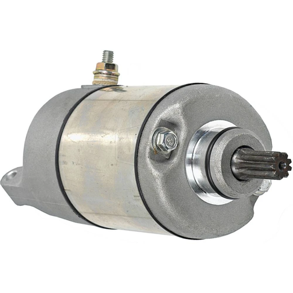 J&N Electrical Products 12V 9T Starter for Mitsuba / 410-54042
