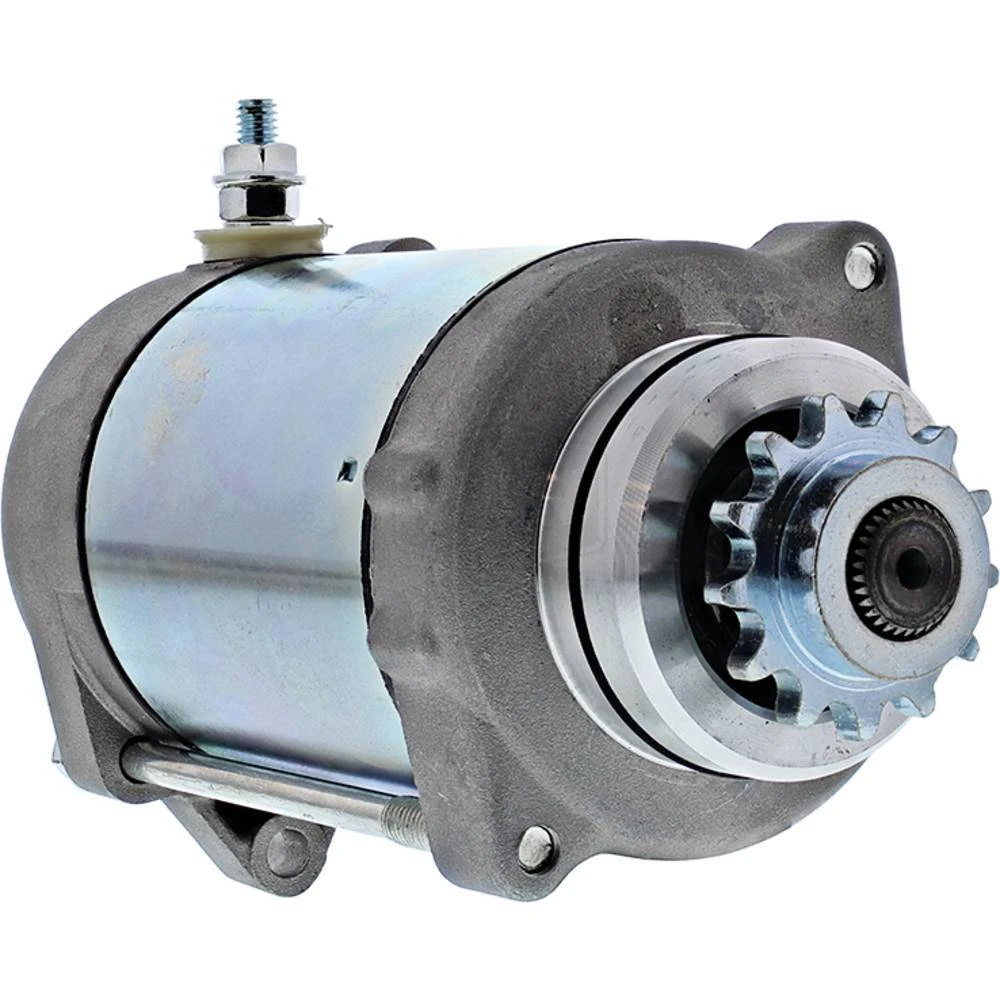 J&N Electrical Products 12V 31T Starter for Mitsuba / 410-54049