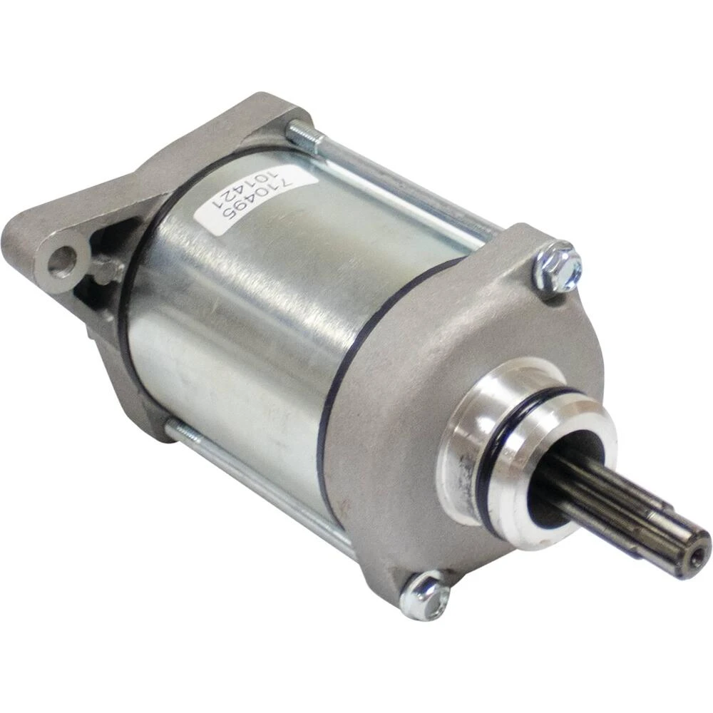 J&N Electrical Products 12V 9T Starter for Mitsuba / 410-54135