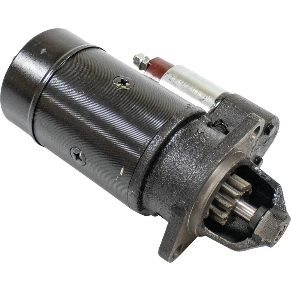 J&N Electrical Products Starter for Chn. Tractor 12V Str / 410-58020