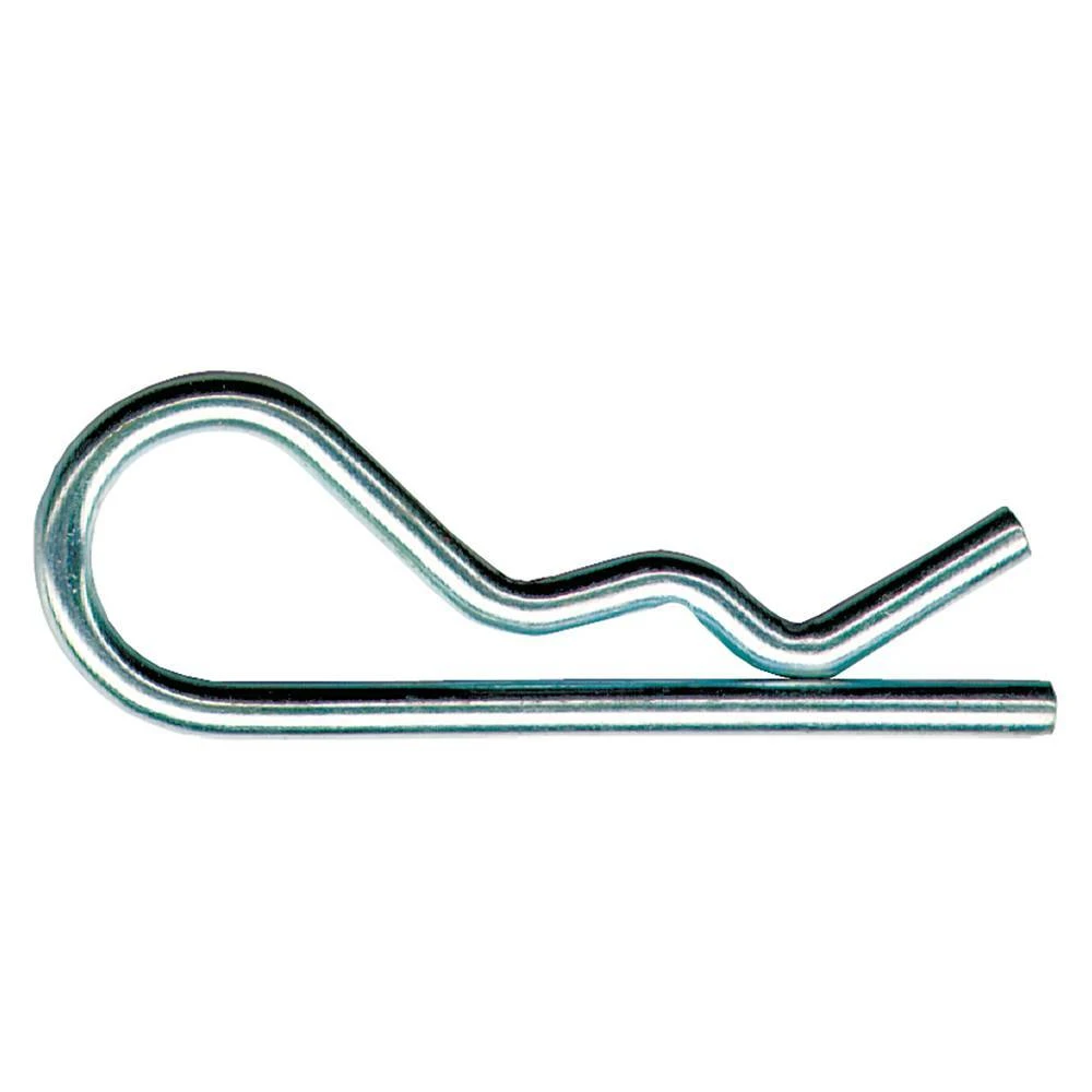 Stens Hitch Pin Clip for Simplicity 1960074SM / 416-784