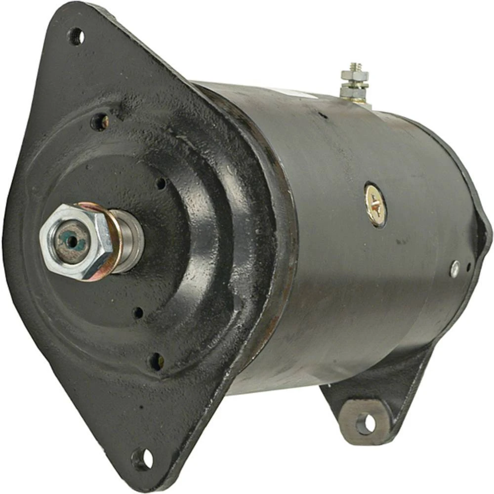 J&N Electrical Products 12V 15A Motor Generator for Delco / 420-12005