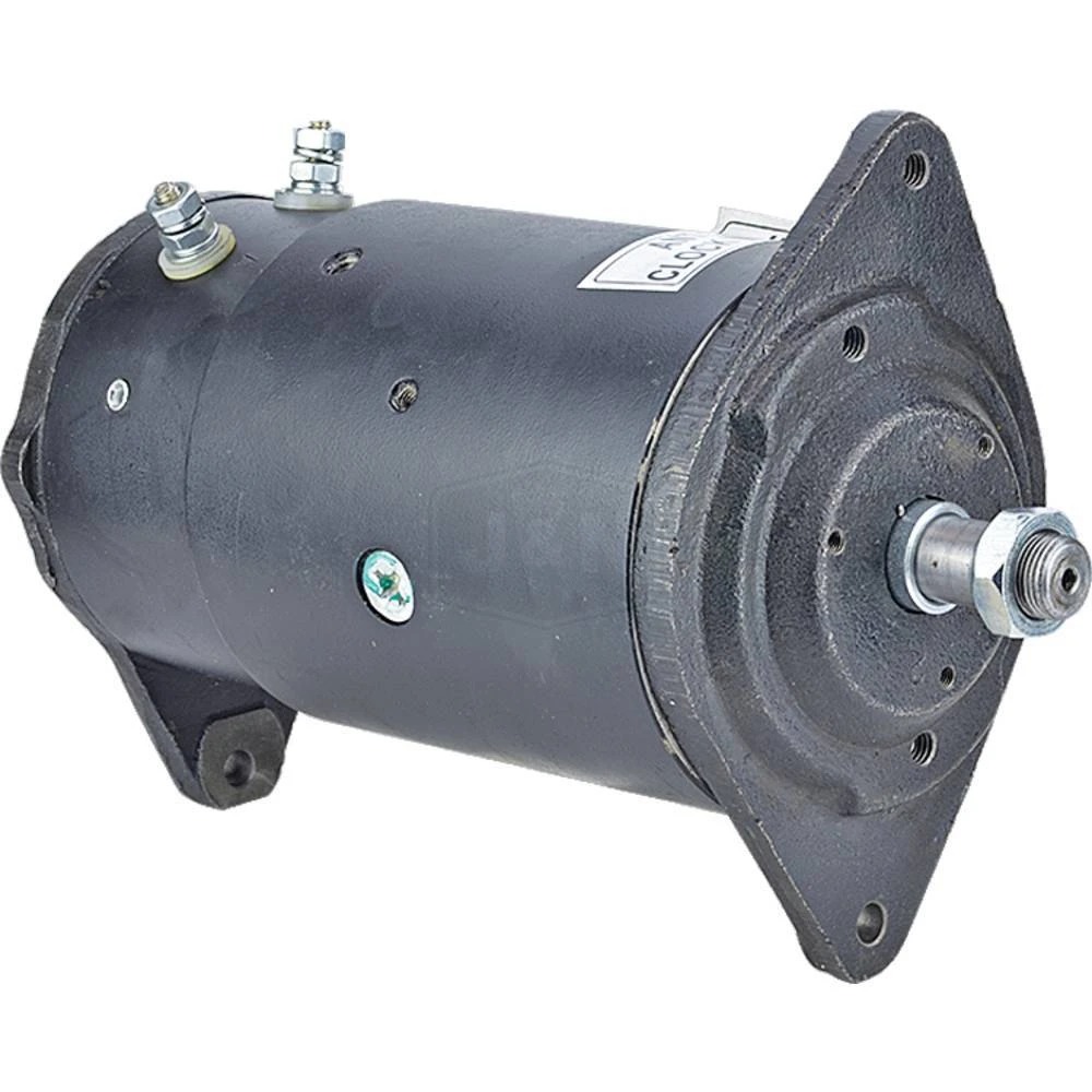 J&N Electrical Products 12V 15A Motor Generator for Delco / 420-12009