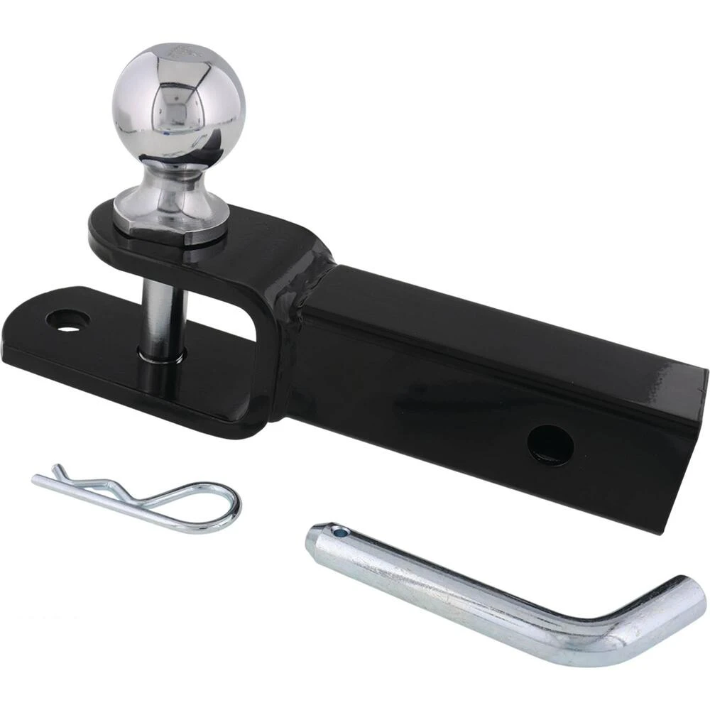 All Balls Racing 8002 EZ Hitch 2 in. Receiver With 2 in. ball / 43-1001