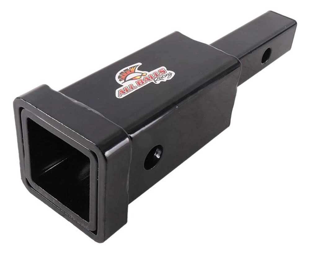 All Balls Racing 8005 EZ 1-1/4 to 2 in. Hitch Adapter Tube / 43-1004