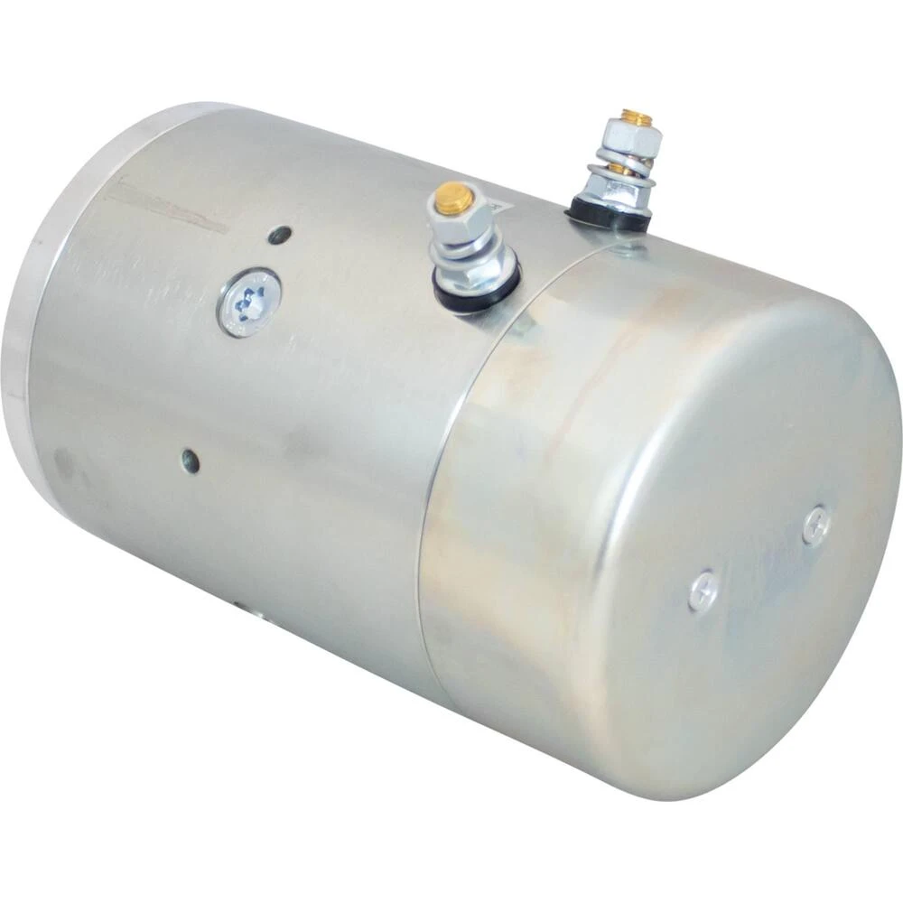 J&N Electrical Products 12V Snow Plow Motor / 430-22019