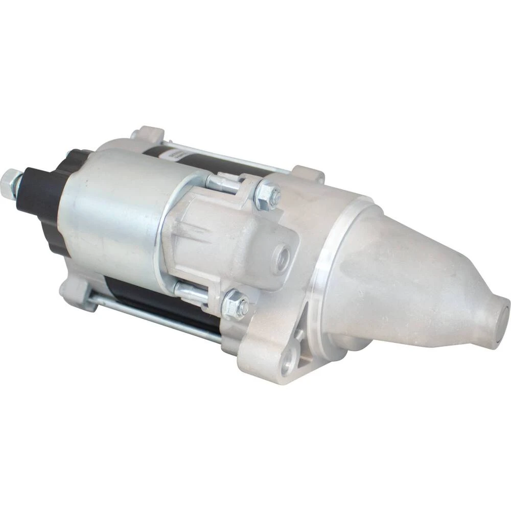 Mega-Fire Electric Starter for Briggs & Stratton 84008633 / 435-014