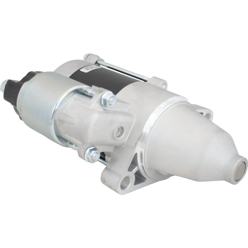 Mega-Fire Electric Starter for Briggs & Stratton 84013103 / 435-017