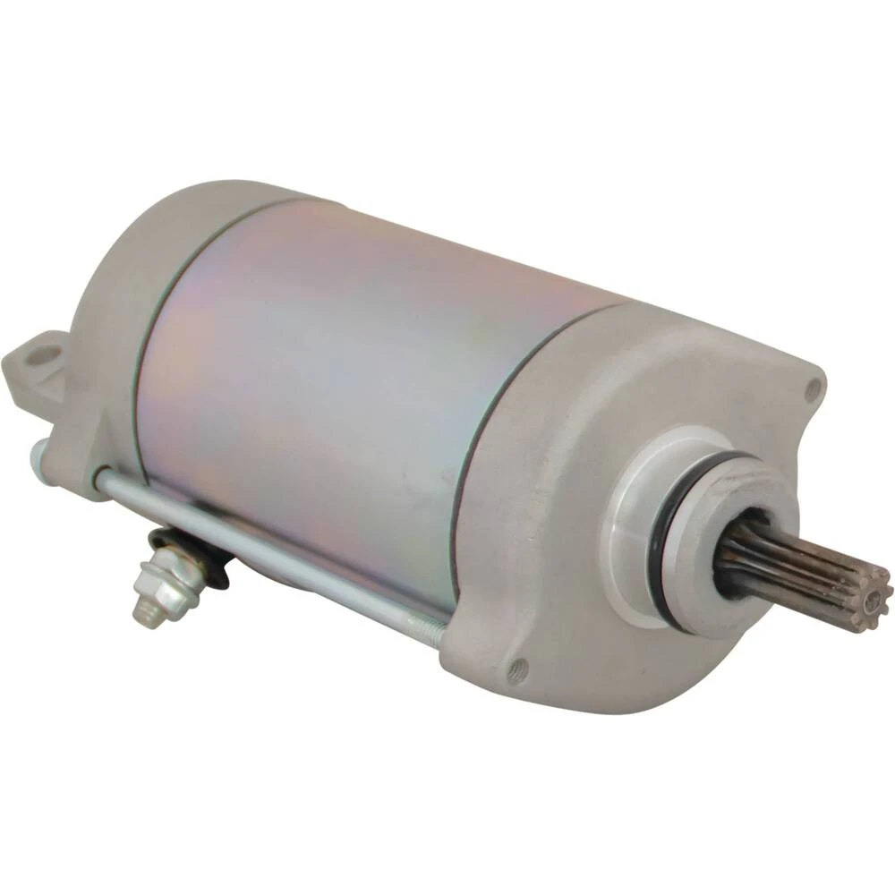 Mega-Fire Electric Starter for Kawasaki 21163-Y006 / 435-022