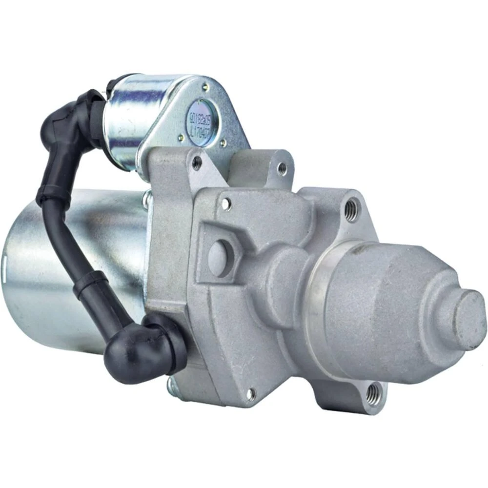 Mega-Fire Electric Starter for Kohler 1709812-S / 435-329