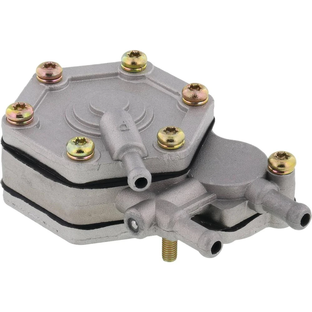 All Balls Racing Fuel Pump Vacuum Operated / 47-5004