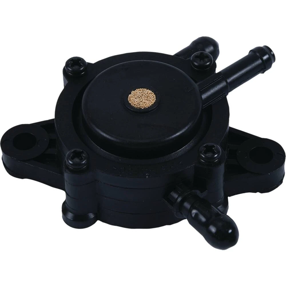 All Balls Racing Fuel Pump Vacuum Operated / 47-5008