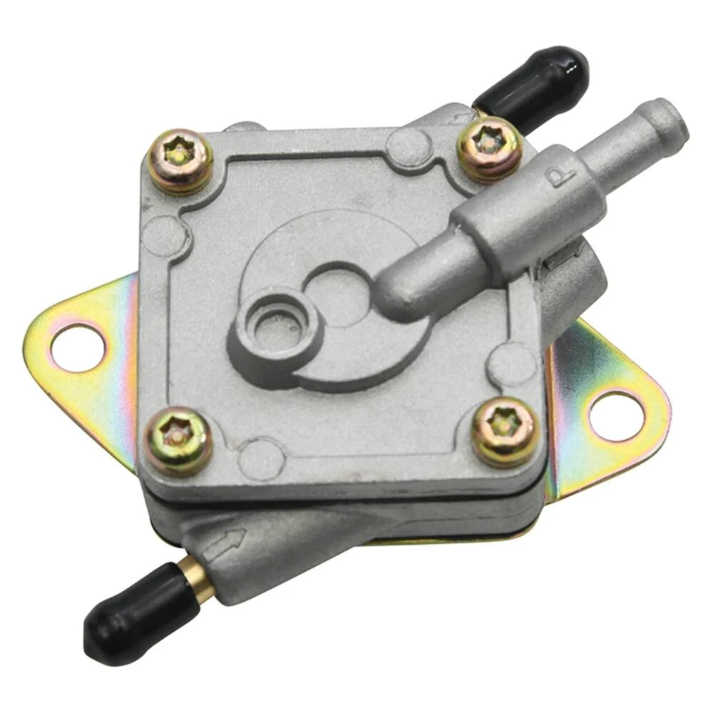 All Balls Racing Fuel Pump Vacuum Operated / 47-5009